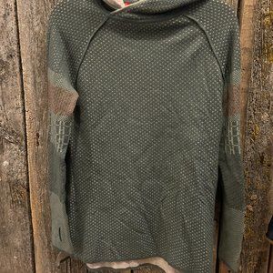 Mover Maker 2.0 Sweater Tunic